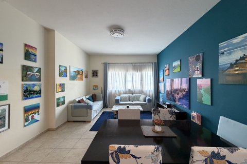 Jumeirah Village Triangle、Dubai、UAEにあるマンション 2ベッドルーム、103 m2 No751345