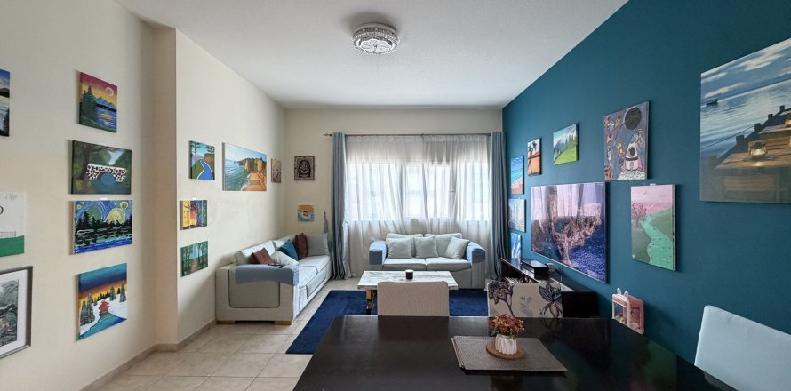 Jumeirah Village Triangle, Dubai, BAE’de daire 2 yatak odası, 103 m&sup2; No 751345