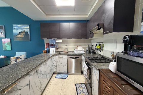 Jumeirah Village Triangle, Dubai, BAE’de satılık daire 2 yatak odası, 103 m² No 751345 - fotoğraf 9