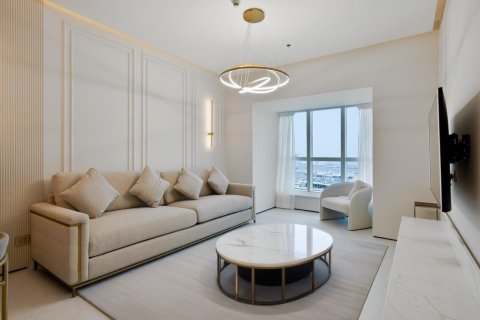 Apartamento en Dubai, EAU 1 dormitorio, 74 m² № 751342