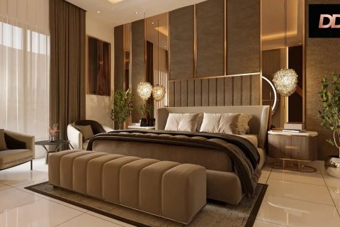 Apartament në Jumeirah Islands, Dubai, Emiratet e Bashkuara Arabe 2 dhoma gjumi, 107 m2. № 751341 - Foto 5