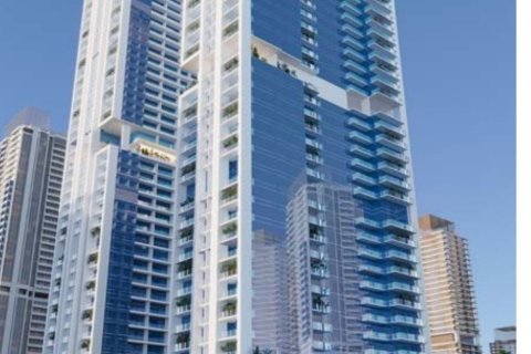 Apartament në Jumeirah Islands, Dubai, Emiratet e Bashkuara Arabe 2 dhoma gjumi, 107 m2. № 751341 - Foto 15