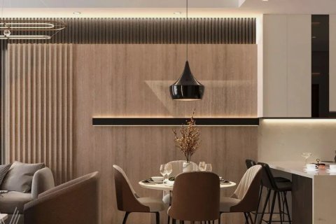 Apartament në Jumeirah Islands, Dubai, Emiratet e Bashkuara Arabe 2 dhoma gjumi, 107 m2. № 751341 - Foto 3