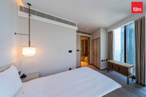 Apartment in Dubai, UAE 1 bedroom, 68.5 sq.m. № 721850 - photo 22