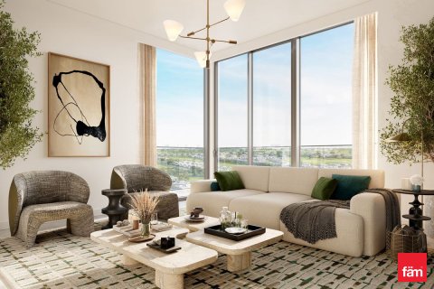 Dubai Hills Estate, Dubai, BAE’de daire 1 yatak odası, 69.4 m&sup2; No 721855