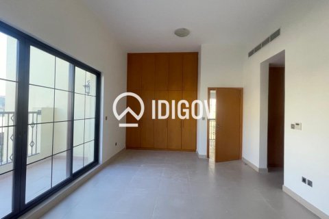 Villa i Dubai, UAE 4 soveværelser, 468.51 kvm № 735807
