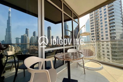 Apartament de închiriat în Dubai, EAU 2 dormitoare, 154.5 mp.  №735809 - poză 5