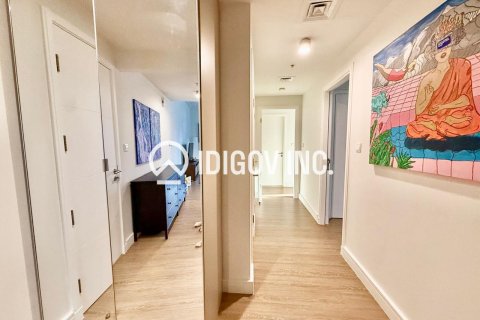 Apartament de închiriat în Dubai, EAU 2 dormitoare, 154.5 mp.  №735809 - poză 24
