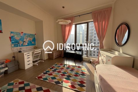 Apartament de închiriat în Dubai, EAU 2 dormitoare, 154.5 mp.  №735809 - poză 13