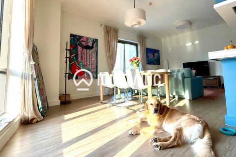 Apartament de închiriat în Dubai, EAU 2 dormitoare, 154.5 mp.  №735809 - poză 20