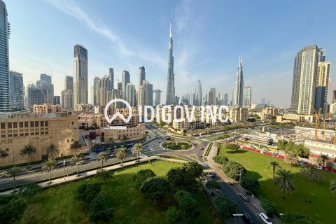 Apartment i Dubai, UAE 2 soveværelser, 154.5 kvm № 735809