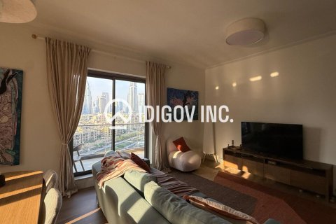 Apartament de închiriat în Dubai, EAU 2 dormitoare, 154.5 mp.  №735809 - poză 17