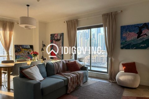 Apartament de închiriat în Dubai, EAU 2 dormitoare, 154.5 mp.  №735809 - poză 16