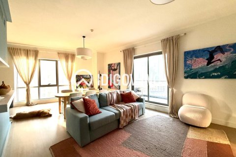 Apartament de închiriat în Dubai, EAU 2 dormitoare, 154.5 mp.  №735809 - poză 22