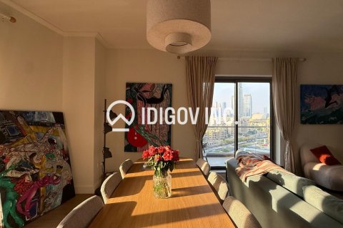 Apartament de închiriat în Dubai, EAU 2 dormitoare, 154.5 mp.  №735809 - poză 19