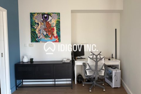 Apartament de închiriat în Dubai, EAU 2 dormitoare, 154.5 mp.  №735809 - poză 4
