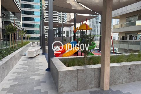 Lägenhet uthyres i Dubai Marina, Dubai, UAE 1 sovrum, 69.58 kvm Nr. 735808 - fotografi 20