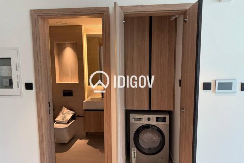 Lägenhet uthyres i Dubai Marina, Dubai, UAE 1 sovrum, 69.58 kvm Nr. 735808 - fotografi 7