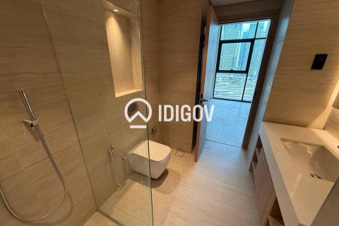 Lägenhet uthyres i Dubai Marina, Dubai, UAE 1 sovrum, 69.58 kvm Nr. 735808 - fotografi 11