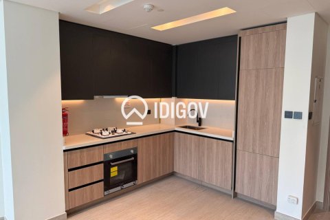 Lägenhet uthyres i Dubai Marina, Dubai, UAE 1 sovrum, 69.58 kvm Nr. 735808 - fotografi 2
