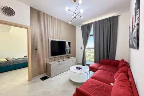 آپارتمان برای اجاره در Al Jaddaf، Dubai، امارات متحده عربی 3 خوابه ، 133 متر مربع ، شماره 726915 - تصویر 5