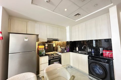 آپارتمان برای اجاره در Al Jaddaf، Dubai، امارات متحده عربی 3 خوابه ، 133 متر مربع ، شماره 726915 - تصویر 2