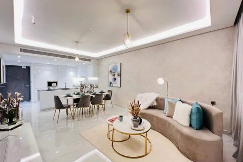 Apartamento en venta en Dubai, EAU 1 dormitorio, 68.2 m2 № 701579 - foto 8