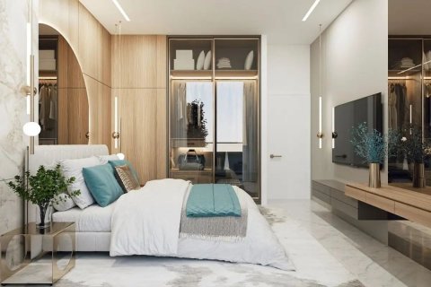 Apartamento en venta en Dubai, EAU 1 dormitorio, 68.2 m2 № 701579 - foto 2