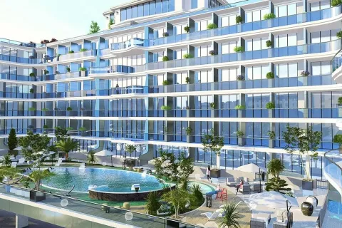 Apartamento en venta en Dubai, EAU 1 dormitorio, 68.2 m2 № 701579 - foto 5