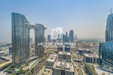Apartamento para arrendamento em Downtown Dubai (Downtown Burj Dubai), Dubai, EAU 3 quartos, 169 m2 № 456964 - foto 17