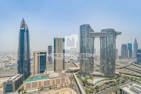 Apartament în Downtown Dubai (Downtown Burj Dubai), Dubai, EAU 3 dormitoare, 169 mp.  №456964