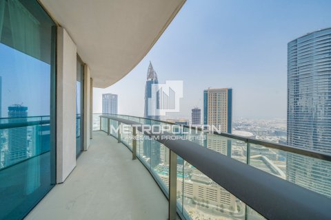 Apartamento para arrendamento em Downtown Dubai (Downtown Burj Dubai), Dubai, EAU 3 quartos, 169 m2 № 456964 - foto 16
