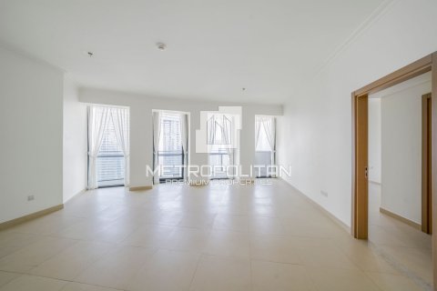 Apartamento para arrendamento em Downtown Dubai (Downtown Burj Dubai), Dubai, EAU 3 quartos, 169 m2 № 456964 - foto 3