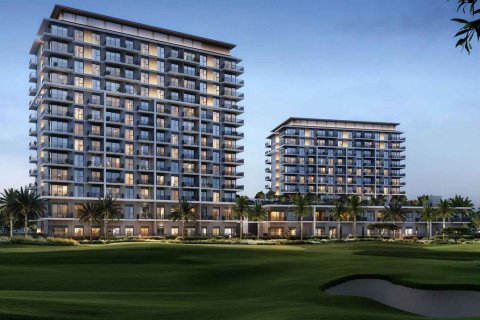 Житловий комплекс Grove Ridge в Dubai South (Dubai World Central), Дубай, ОАЕ № 686569