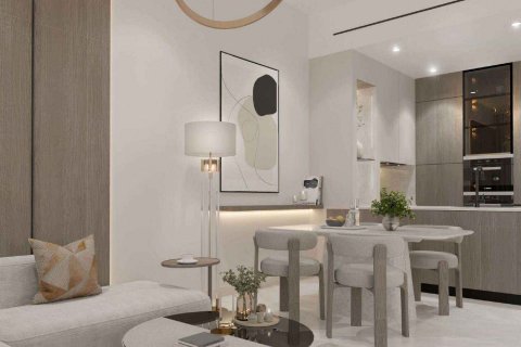 Apartmán v Mi Casa v Jumeirah Village Circle, Dubai, SAE 2 spálne, 95 m2 č. 637960