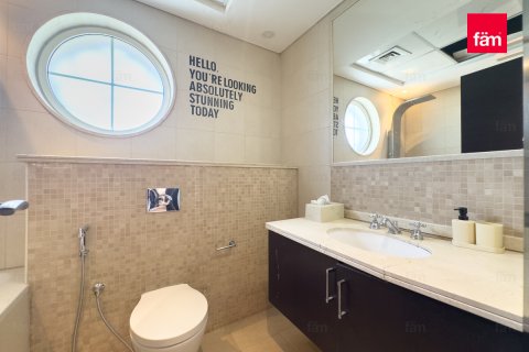 Vila v Dubai, SAE 4 spálne, 740 m2 č. 659301 - Fotografia 6