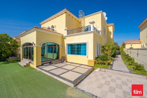 Vila v Dubai, SAE 4 spálne, 740 m2 č. 659301 - Fotografia 18