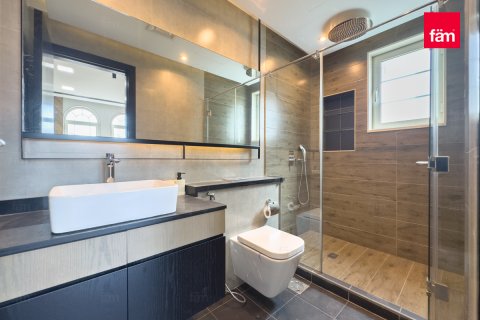 Vila v Dubai, SAE 4 spálne, 740 m2 č. 659301 - Fotografia 9