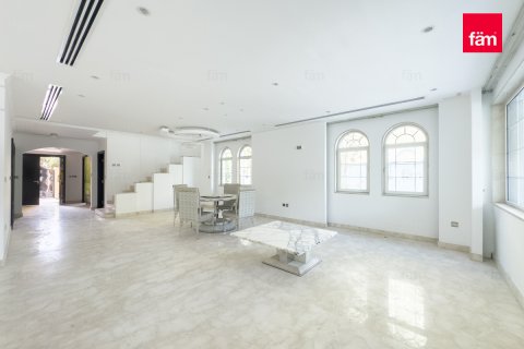 Vila v Dubai, SAE 4 spálne, 740 m2 č. 659301 - Fotografia 7