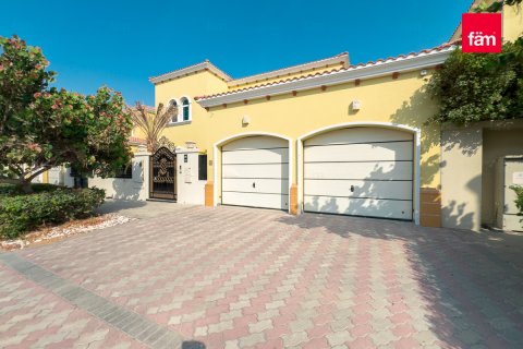 Vila v Dubai, SAE 4 spálne, 740 m2 č. 659301 - Fotografia 4