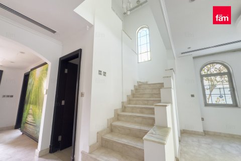 Vila v Dubai, SAE 4 spálne, 740 m2 č. 659301 - Fotografia 12