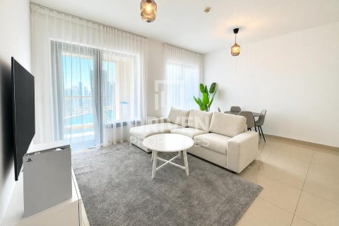 阿联酋 Dubai Downtown Dubai (Downtown Burj Dubai) 公寓  1 卧, 73.77 平方米 , 编号 768406