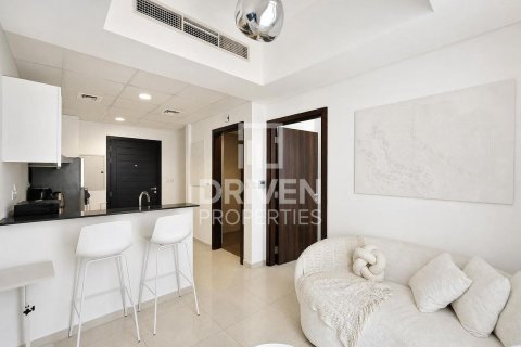 Adosado en Dubai, EAU 4 dormitorios, 114.74 m² № 768403