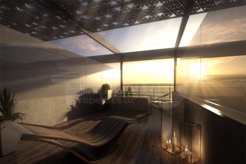 آپارتمان در Masdar City، Abu Dhabi ، امارات متحده عربی 2 خوابه ، 174.4 متر مربع.  شماره 731057