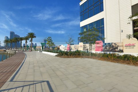 Apartmen di Al Reem Island, Abu Dhabi, UAE 2 bilik tidur, 125.4 meter persegi № 731055 - foto 18
