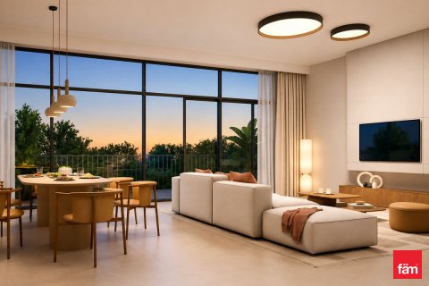 Apartman u gradu Dubai, UAE 2 spavaće sobe, 116.7 m2 Br. 712829 - Slika 2