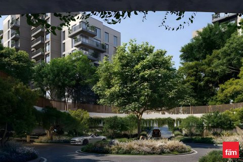 Apartman u gradu Dubai, UAE 2 spavaće sobe, 116.7 m2 Br. 712829 - Slika 9