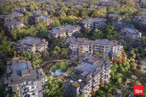 Apartman u gradu Dubai, UAE 2 spavaće sobe, 116.7 m2 Br. 712829 - Slika 10