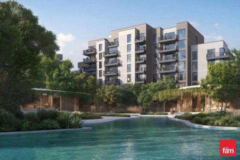 Apartman u gradu Dubai, UAE 2 spavaće sobe, 116.7 m2 Br. 712829 - Slika 6
