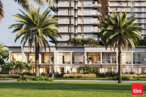 Dubai Hills Estate, Dubai, BAE’de daire 1 yatak odası, 70 m&sup2; No 712830